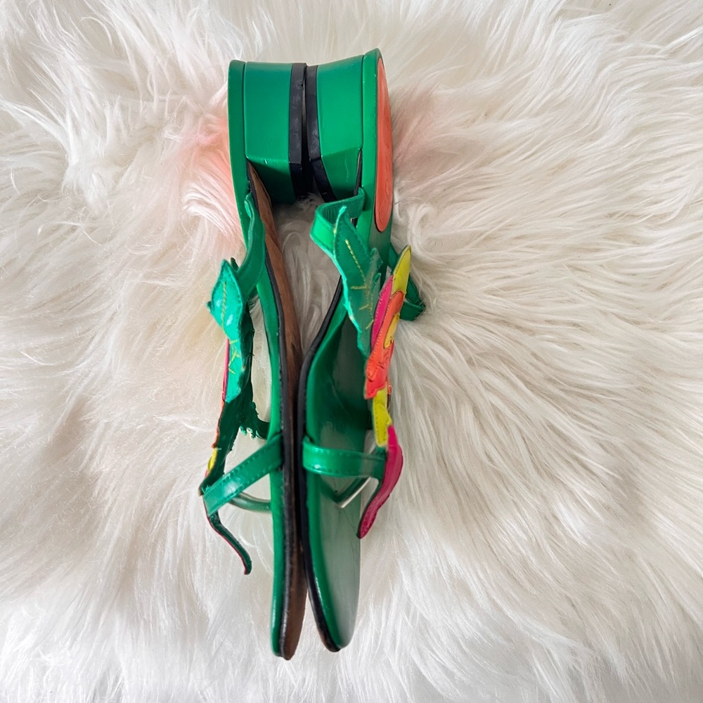Zalo Sandals - Picture 4 of 7